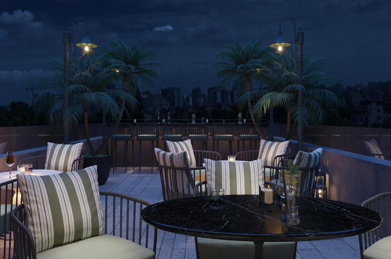 Hanoi Victor Metropolis Hotel & Rooftop Bar Zewnętrze zdjęcie