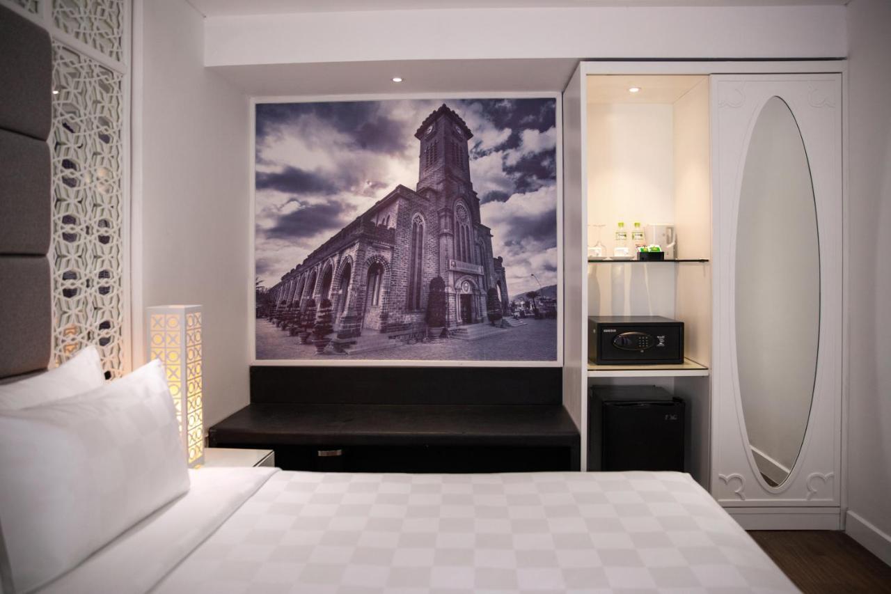 Hanoi Victor Metropolis Hotel & Rooftop Bar Zewnętrze zdjęcie