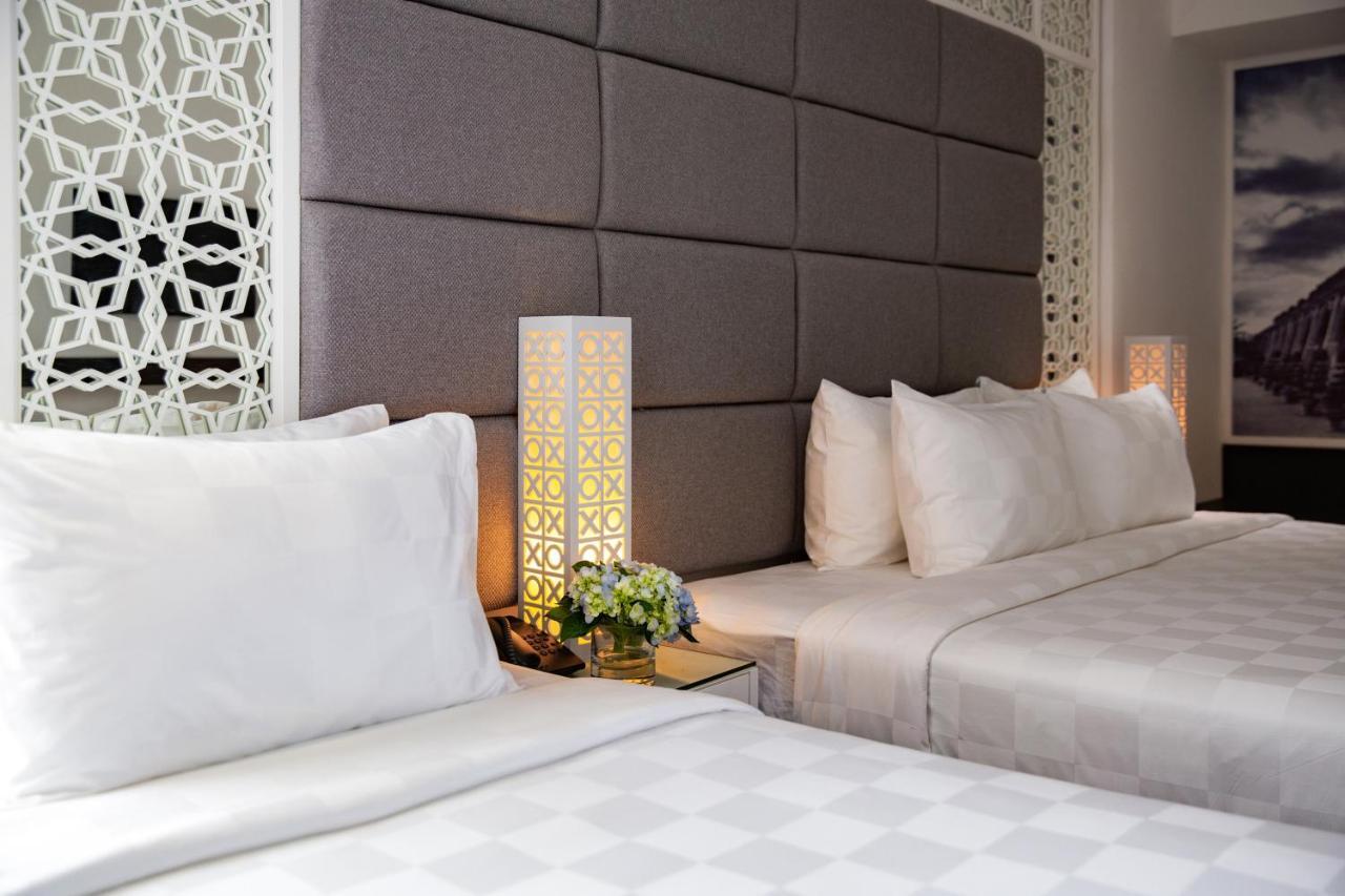 Hanoi Victor Metropolis Hotel & Rooftop Bar Zewnętrze zdjęcie